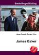 James Baker, Jesse Russell,Ronald Cohn 