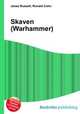 Skaven (Warhammer), Jesse Russell,Ronald Cohn 