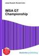 IMSA GT Championship, Jesse Russell,Ronald Cohn 