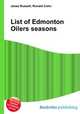 List of Edmonton Oilers seasons, Jesse Russell,Ronald Cohn 