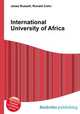 International University of Africa, Jesse Russell,Ronald Cohn 