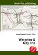 Waterloo & City line, Jesse Russell,Ronald Cohn 