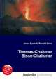 Thomas-Chaloner Bisse-Challoner, Jesse Russell,Ronald Cohn 