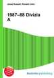 1987–88 Divizia A, Jesse Russell,Ronald Cohn 