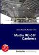 Martin RB-57F Canberra, Jesse Russell,Ronald Cohn 