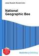 National Geographic Bee, Jesse Russell,Ronald Cohn 