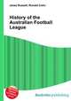 History of the Australian Football League, Jesse Russell,Ronald Cohn 