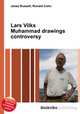 Lars Vilks Muhammad drawings controversy, Jesse Russell,Ronald Cohn 