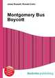 Montgomery Bus Boycott, Jesse Russell,Ronald Cohn 