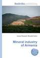 Mineral industry of Armenia, Jesse Russell,Ronald Cohn 