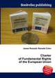 Charter of Fundamental Rights of the European Union, Jesse Russell,Ronald Cohn 