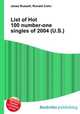List of Hot 100 number-one singles of 2004 (U.S.), Jesse Russell,Ronald Cohn 