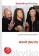 Anvil (band), Jesse Russell,Ronald Cohn 