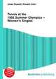 Tennis at the 1992 Summer Olympics – Women