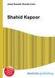 Shahid Kapoor, Jesse Russell,Ronald Cohn 