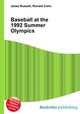 Baseball at the 1992 Summer Olympics, Jesse Russell,Ronald Cohn 