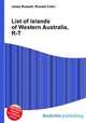 List of islands of Western Australia, R-T, Jesse Russell,Ronald Cohn 