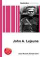 John A. Lejeune, Jesse Russell,Ronald Cohn 