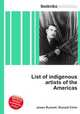 List of indigenous artists of the Americas, Jesse Russell,Ronald Cohn 