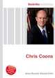 Chris Coons, Jesse Russell,Ronald Cohn 