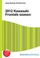2012 Kawasaki Frontale season, Jesse Russell,Ronald Cohn 