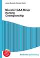 Munster GAA Minor Hurling Championship, Jesse Russell,Ronald Cohn 