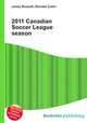 2011 Canadian Soccer League season, Jesse Russell,Ronald Cohn 