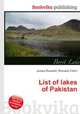 List of lakes of Pakistan, Jesse Russell,Ronald Cohn 