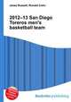 2012–13 San Diego Toreros men