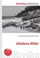 Altalena Affair, Jesse Russell,Ronald Cohn 
