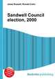 Sandwell Council election, 2000, Jesse Russell,Ronald Cohn 