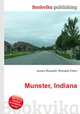 Munster, Indiana, Jesse Russell,Ronald Cohn 