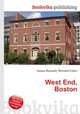 West End, Boston, Jesse Russell,Ronald Cohn 