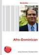 Afro-Dominican, Jesse Russell,Ronald Cohn 