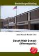 South High School (Minneapolis), Jesse Russell,Ronald Cohn 