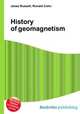 History of geomagnetism, Jesse Russell,Ronald Cohn 