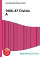1986–87 Divizia A, Jesse Russell,Ronald Cohn 