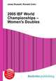 2005 IBF World Championships – Women
