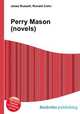 Perry Mason (novels), Jesse Russell,Ronald Cohn 
