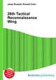 26th Tactical Reconnaissance Wing, Jesse Russell,Ronald Cohn 