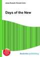 Days of the New, Jesse Russell,Ronald Cohn 