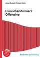 Lvov–Sandomierz Offensive, Jesse Russell,Ronald Cohn 