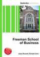 Freeman School of Business, Jesse Russell,Ronald Cohn 
