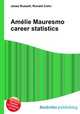 Amelie Mauresmo career statistics, Jesse Russell,Ronald Cohn 