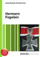 Hermann Fegelein, Jesse Russell,Ronald Cohn 