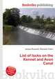 List of locks on the Kennet and Avon Canal, Jesse Russell,Ronald Cohn 