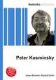 Peter Kosminsky, Jesse Russell,Ronald Cohn 