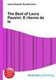 The Best of Laura Pausini: E ritorno da te, Jesse Russell,Ronald Cohn 