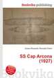 SS Cap Arcona (1927), Jesse Russell,Ronald Cohn 