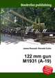 122 mm gun M1931 (A-19), Jesse Russell,Ronald Cohn 